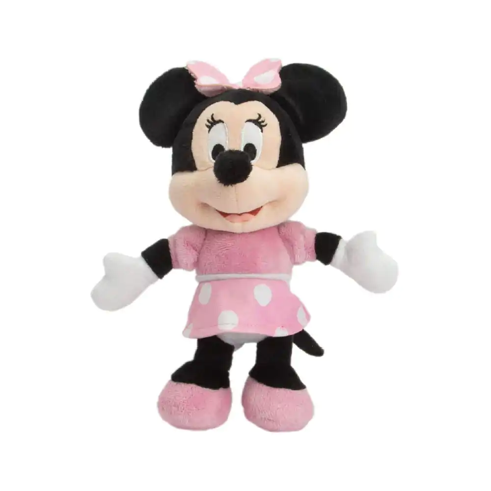 Disney Pluszak Figurka Minnie Mini 15 cm zdjęcie produktu