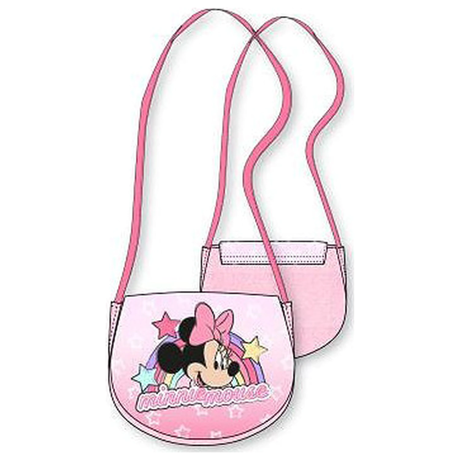 Disney Minnie mini torba 15 cm zdjęcie produktu