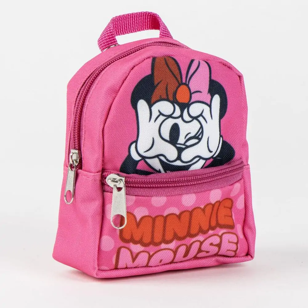 Disney Minnie Stationery mini zestaw plecaka zdjęcie produktu