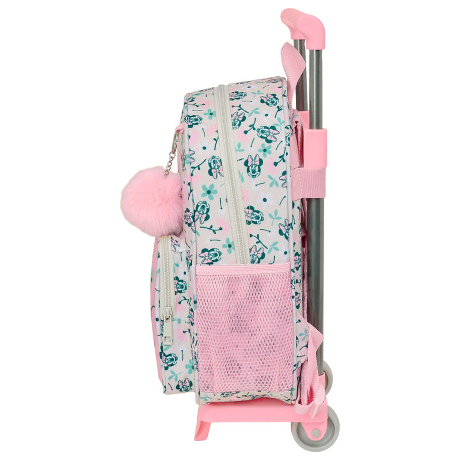 Disney Minnie Minty wózek 34cm zdjęcie produktu