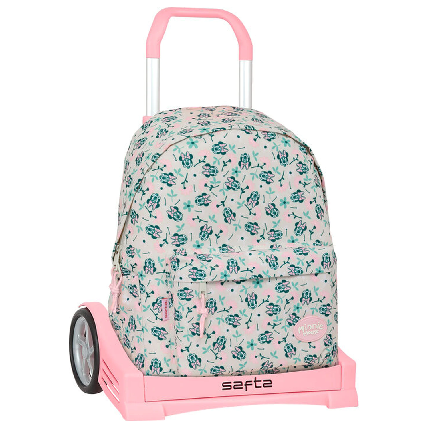 Disney Minnie Minty wózek 43cm zdjęcie produktu