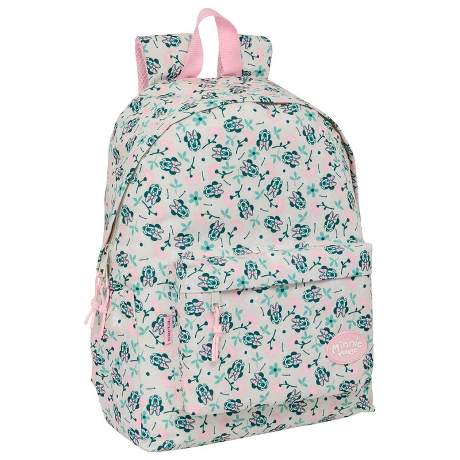 Disney Minnie Minty plecak z etui na laptopa 43cm zdjęcie produktu