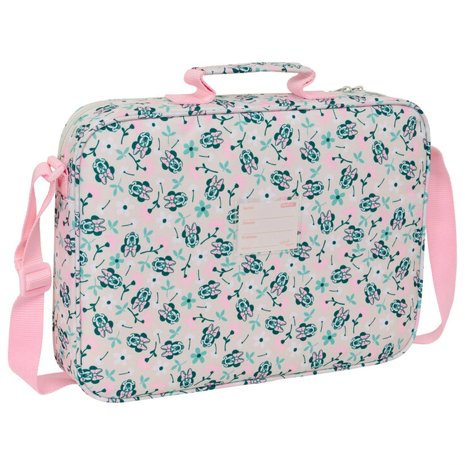 Disney Minnie Minty tornister szkolny 38cm zdjęcie produktu