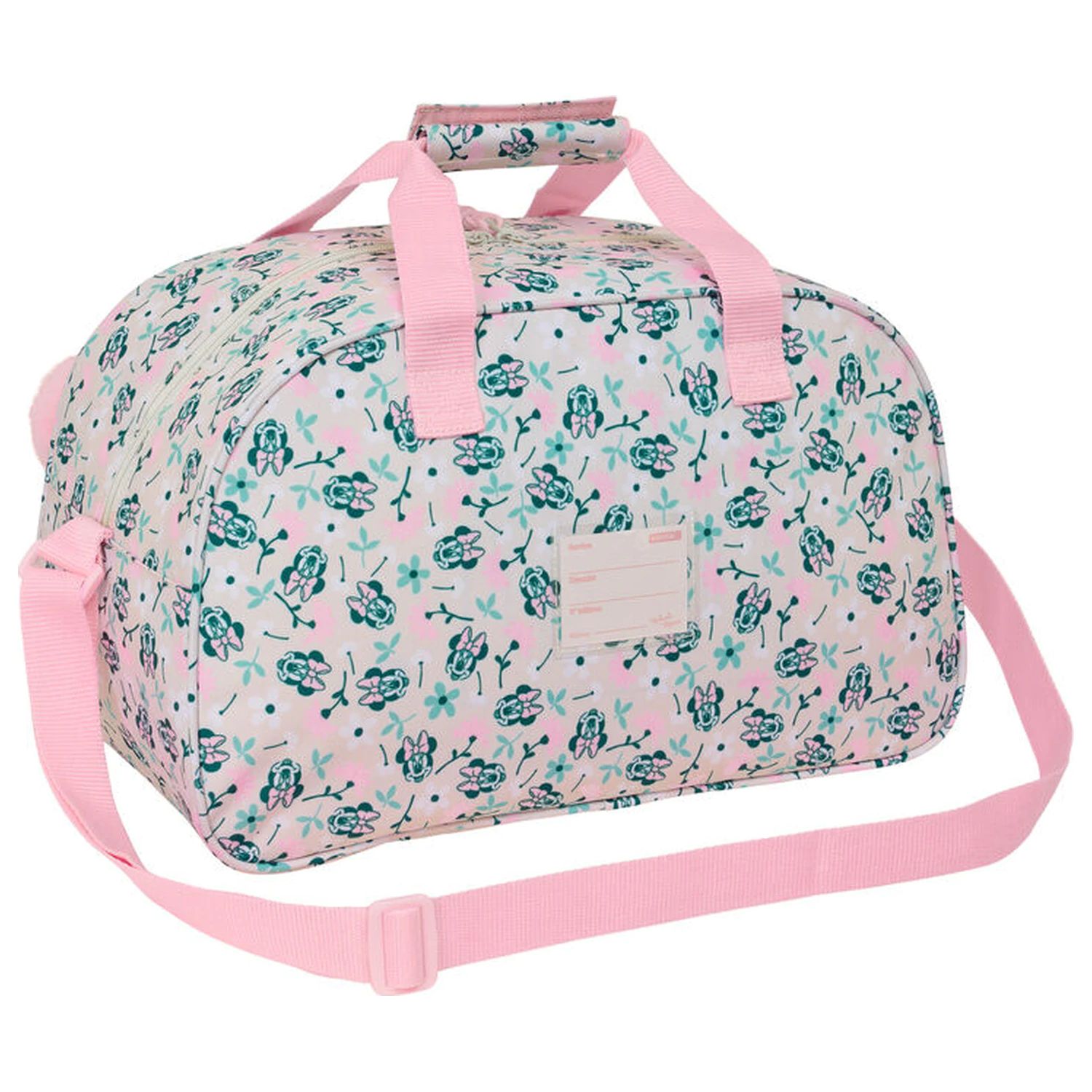 Disney Minnie Minty sportowa torba 40cm zdjęcie produktu