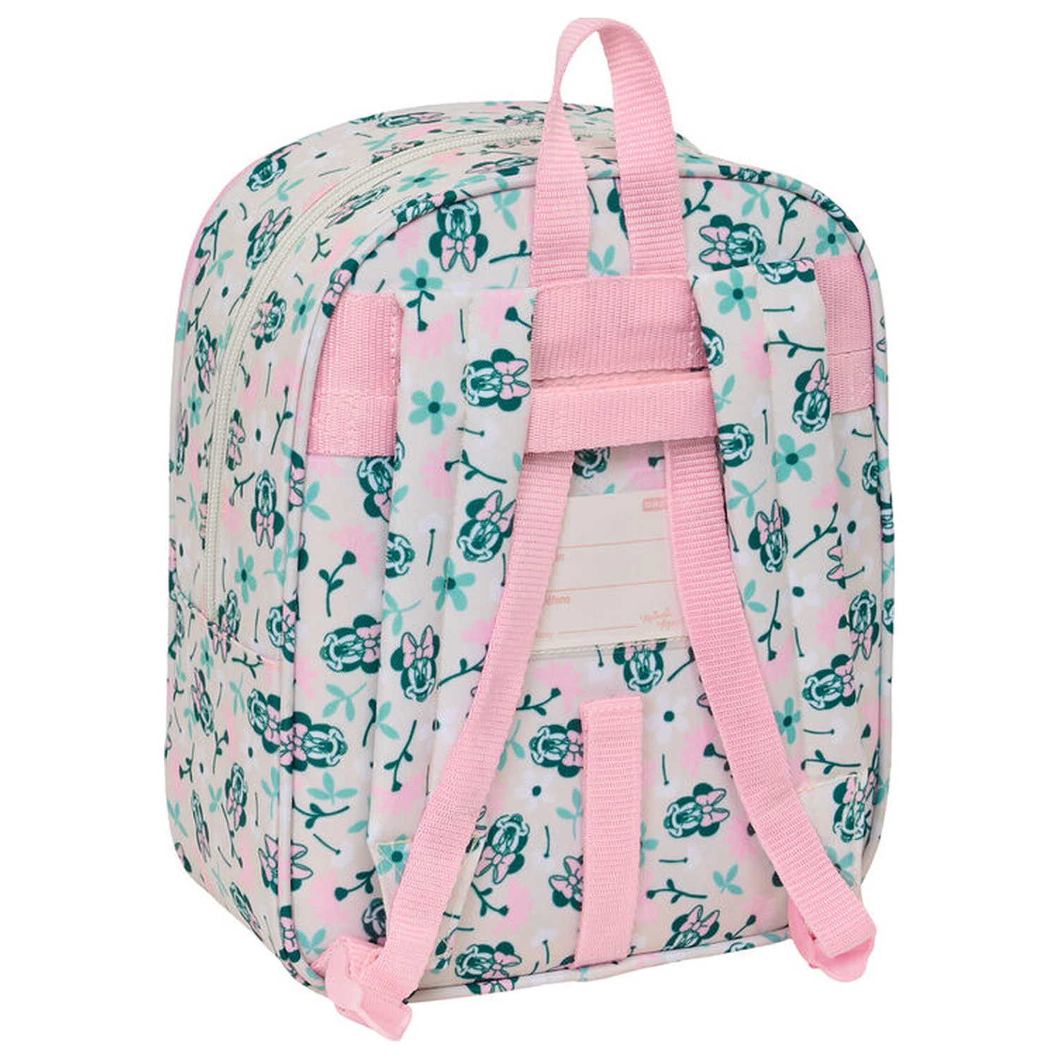 Disney Minnie Minty plecak adaptacyjny 27 cm zdjęcie produktu