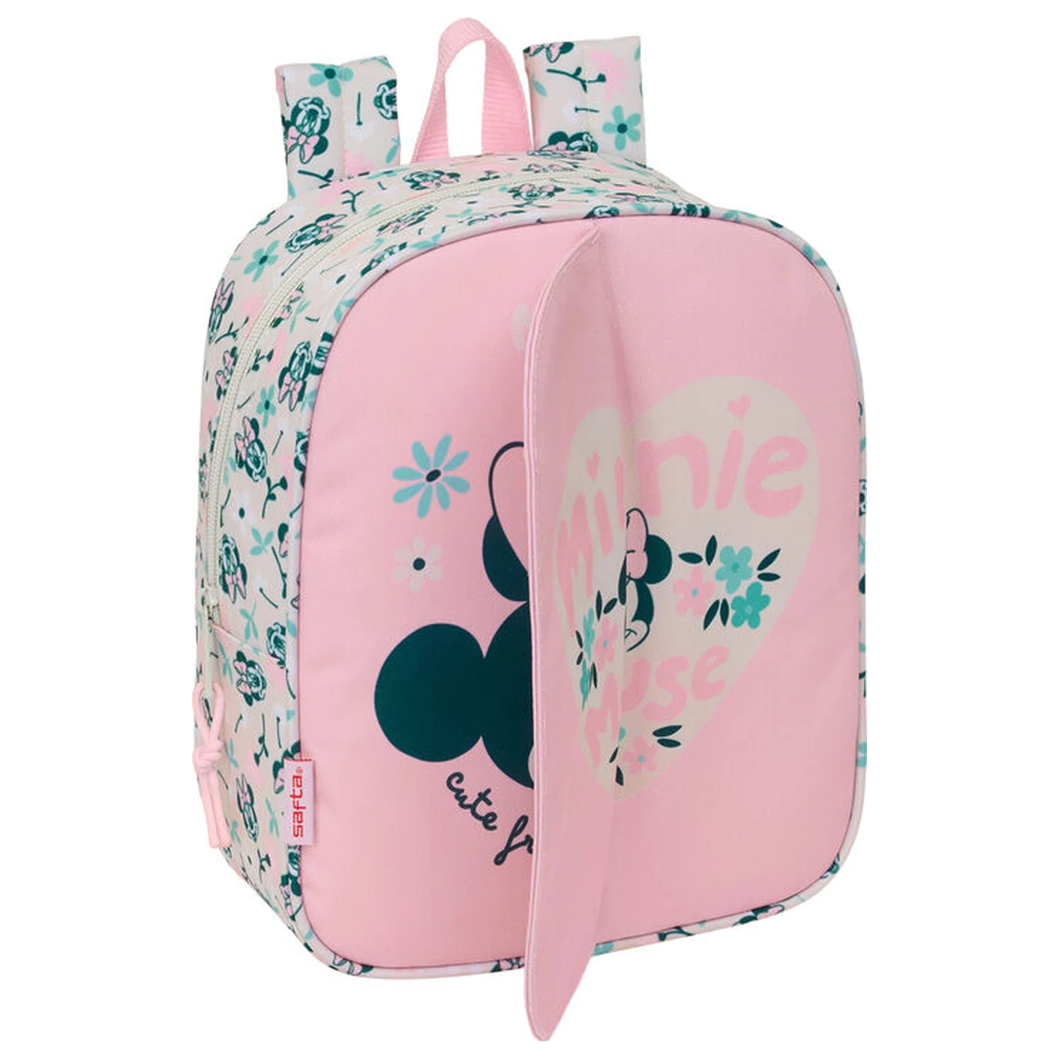 Disney Minnie Minty plecak adaptacyjny 27 cm zdjęcie produktu