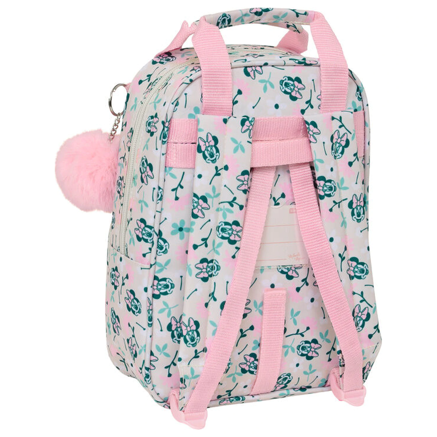 Disney Minnie Minty plecak 28cm zdjęcie produktu