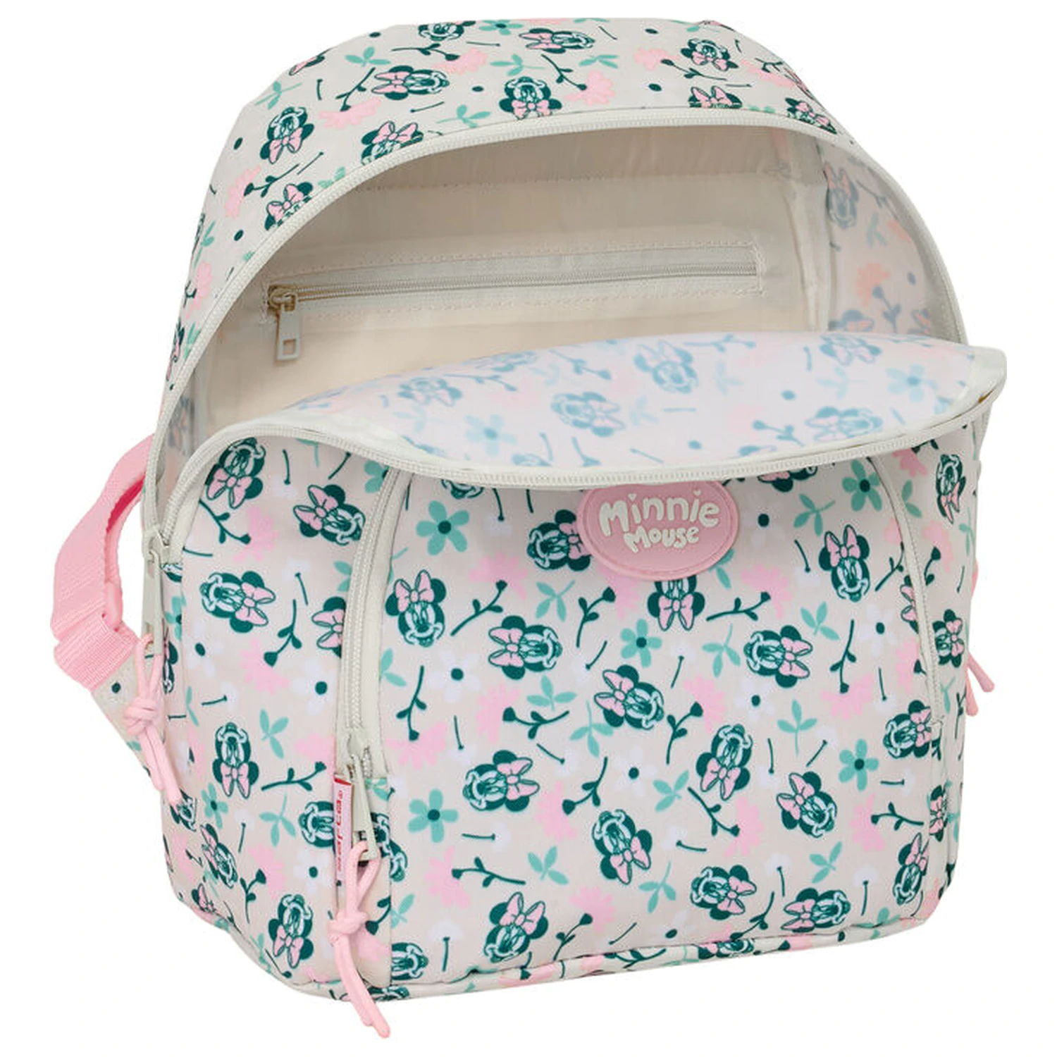 Disney Minnie Minty plecak 30 cm zdjęcie produktu