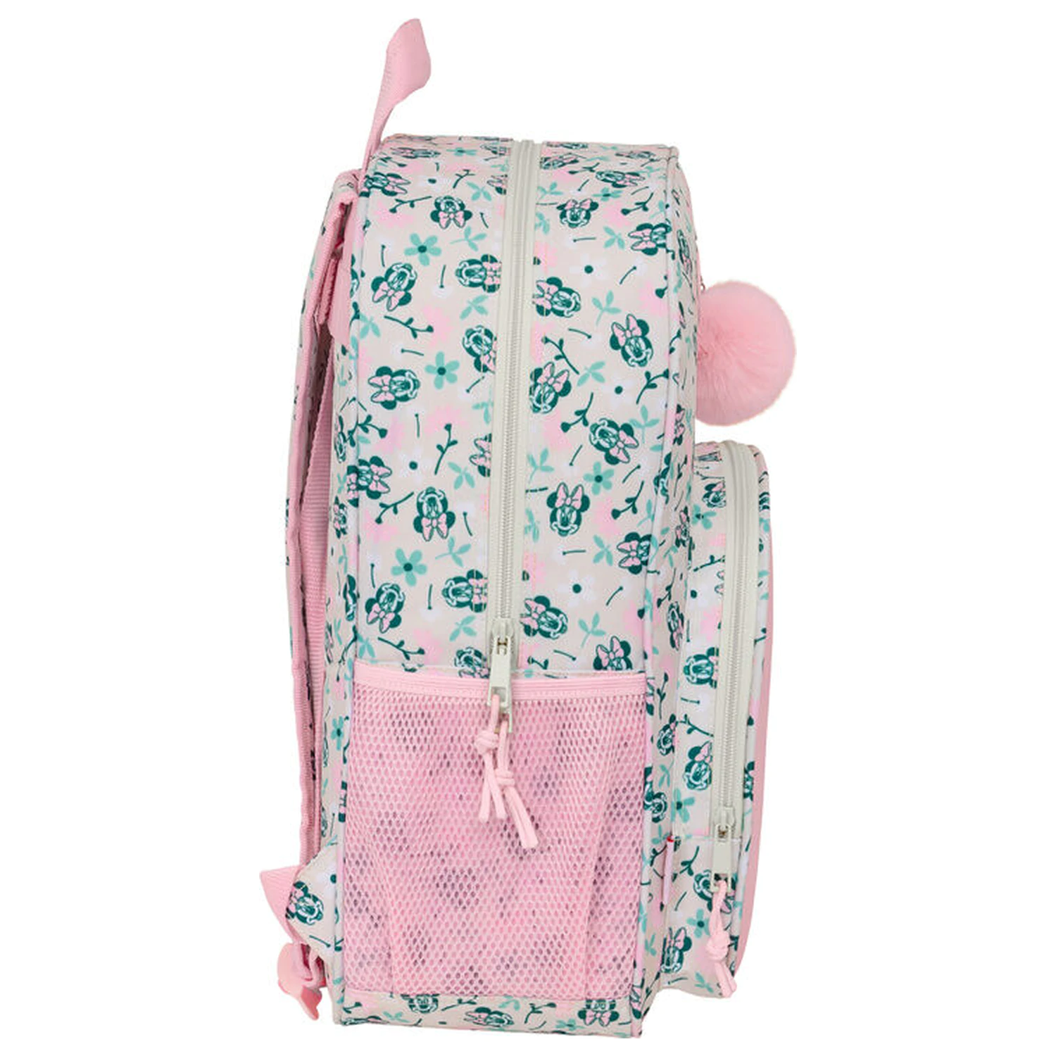 Disney Minnie Minty elastyczny plecak 42cm zdjęcie produktu