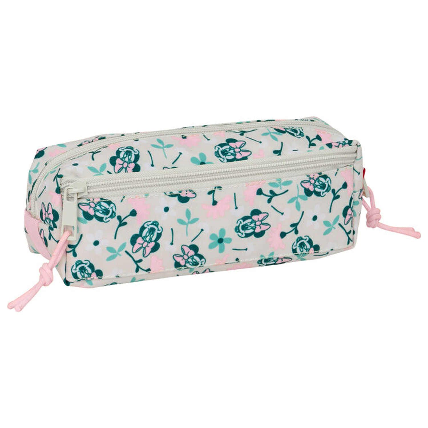Disney Minnie Minty potrójny piórnik zdjęcie produktu