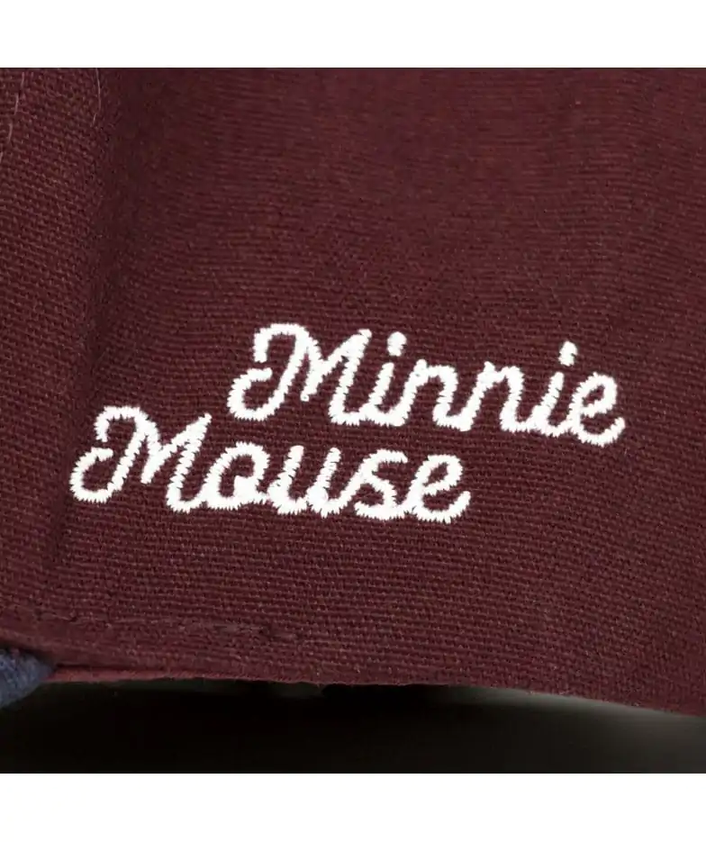 Disney Baseball Cap Minnie Mouse Be a Legend - Czapka z daszkiem zdjęcie produktu