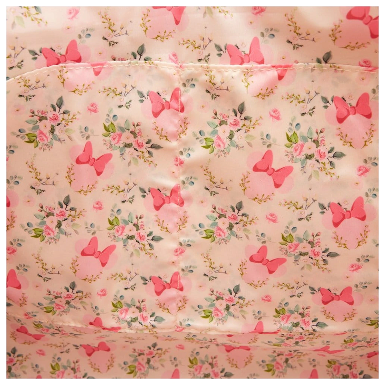 Disney by Loungefly Plecak i Torba Minnie Mouse Floral zdjęcie produktu