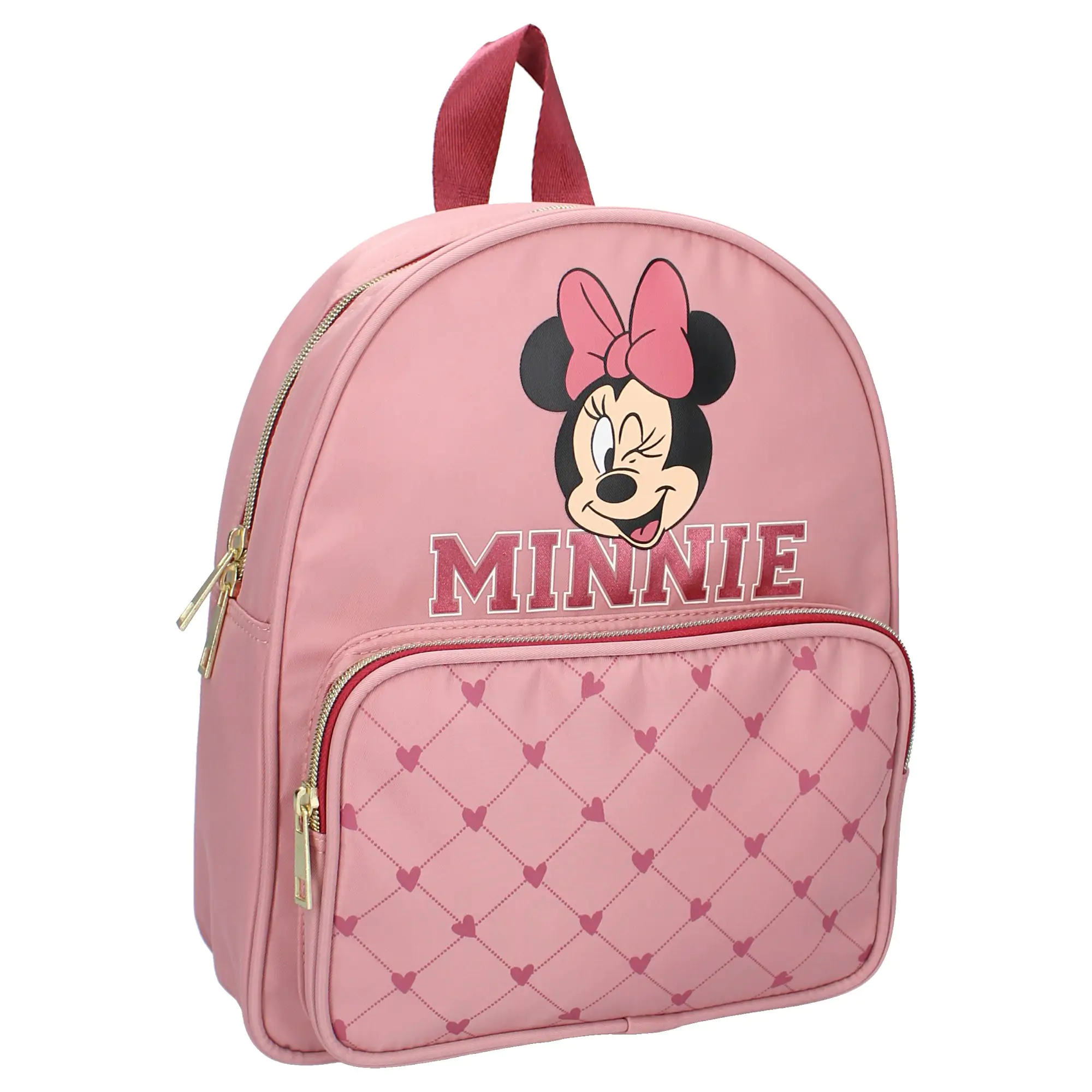 Plecak Disney Minnie Mouse Independent zdjęcie produktu