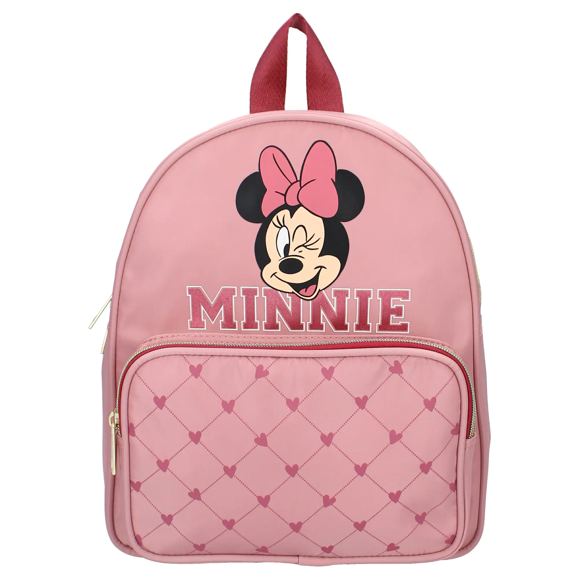 Plecak Disney Minnie Mouse Independent zdjęcie produktu