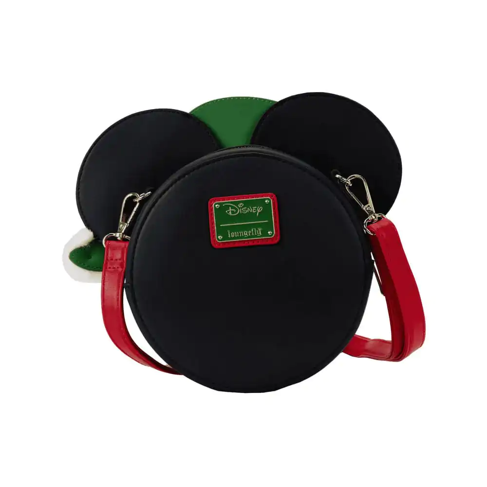 Torebka Crossbody Disney by Loungefly Minnie Mouse Quilted zdjęcie produktu