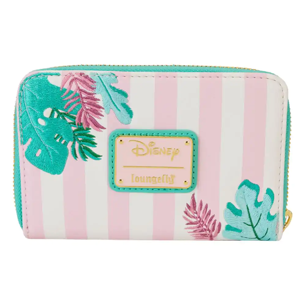 Disney by Loungefly Portfel Minnie Mouse Vacation Style zdjęcie produktu