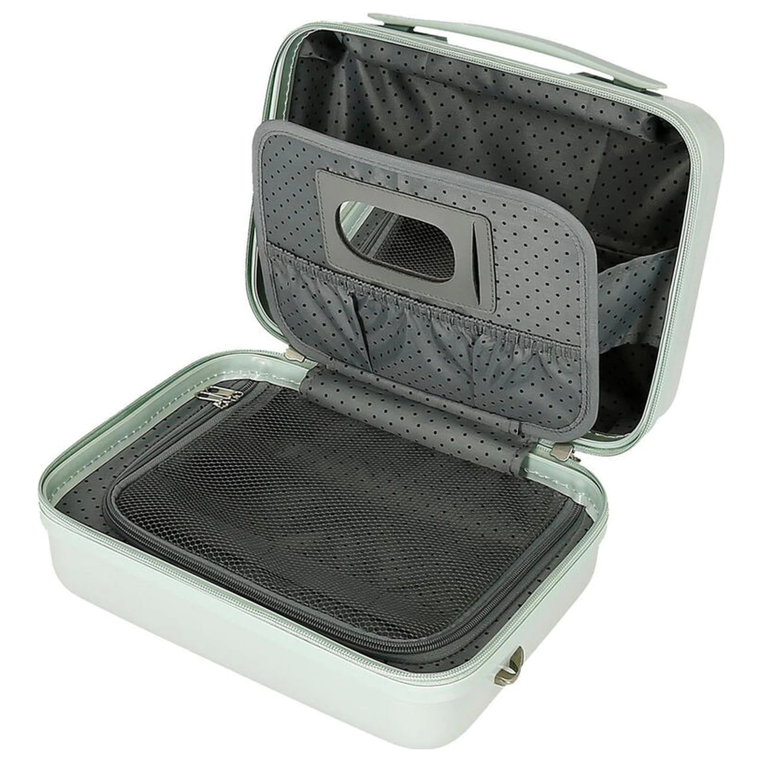 Disney Minnie Nature ABS adaptowalny kuferek kosmetyczny 29cm zdjęcie produktu