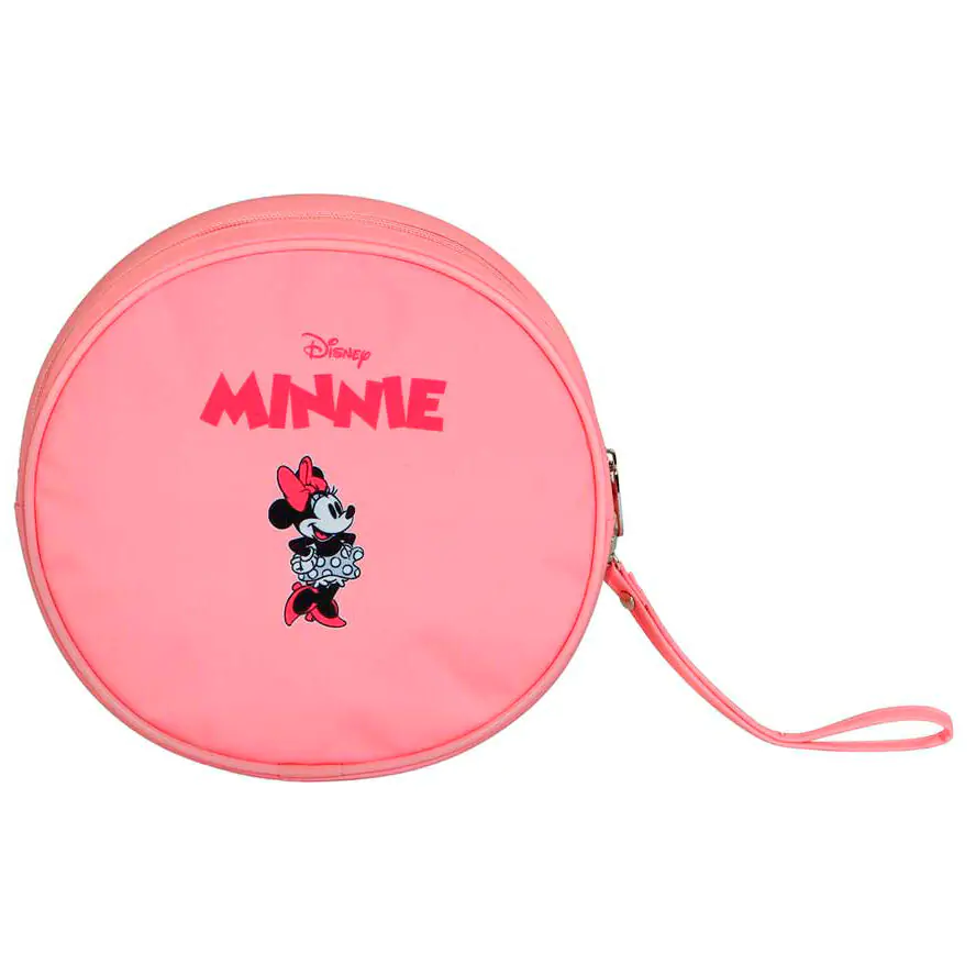 Kuferek kosmetyczny Disney Minnie zdjęcie produktu