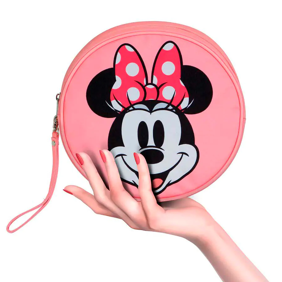 Kuferek kosmetyczny Disney Minnie zdjęcie produktu