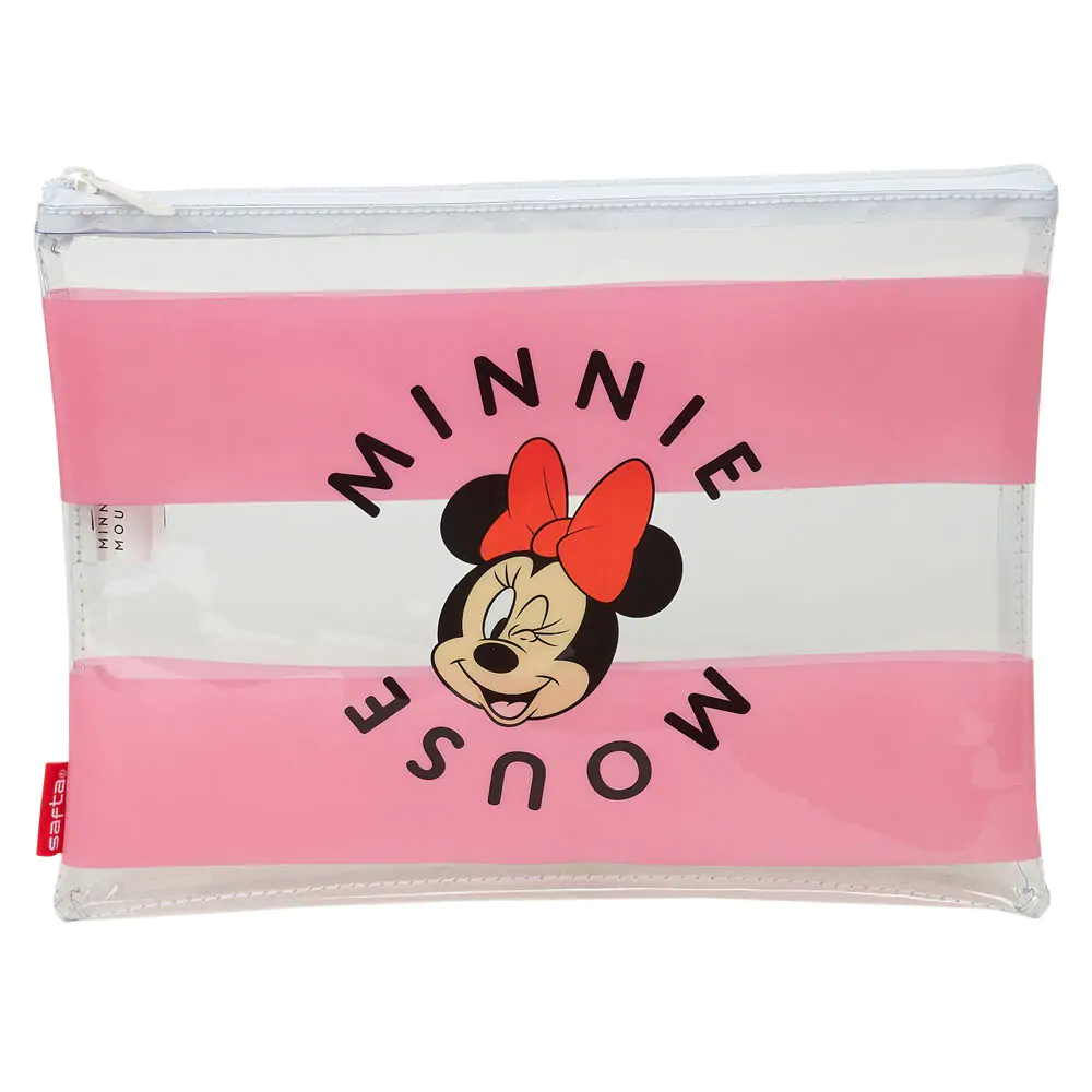 Disney Minnie kuferek na kosmetyki zdjęcie produktu