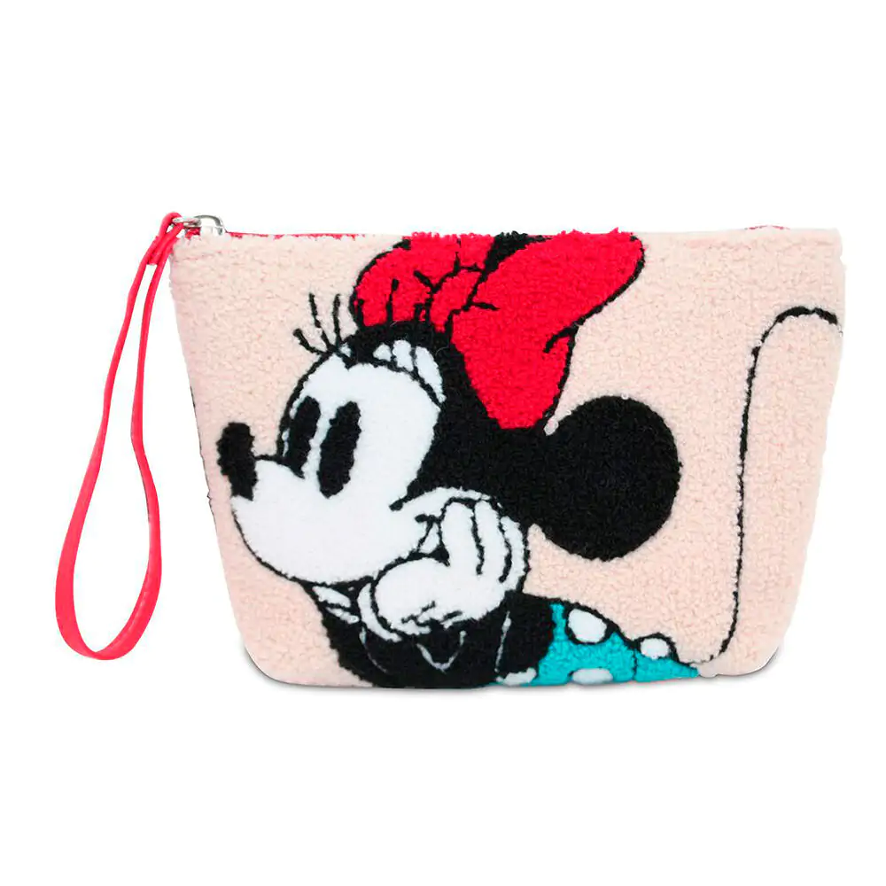 Kuferek kosmetyczny Disney Minnie zdjęcie produktu