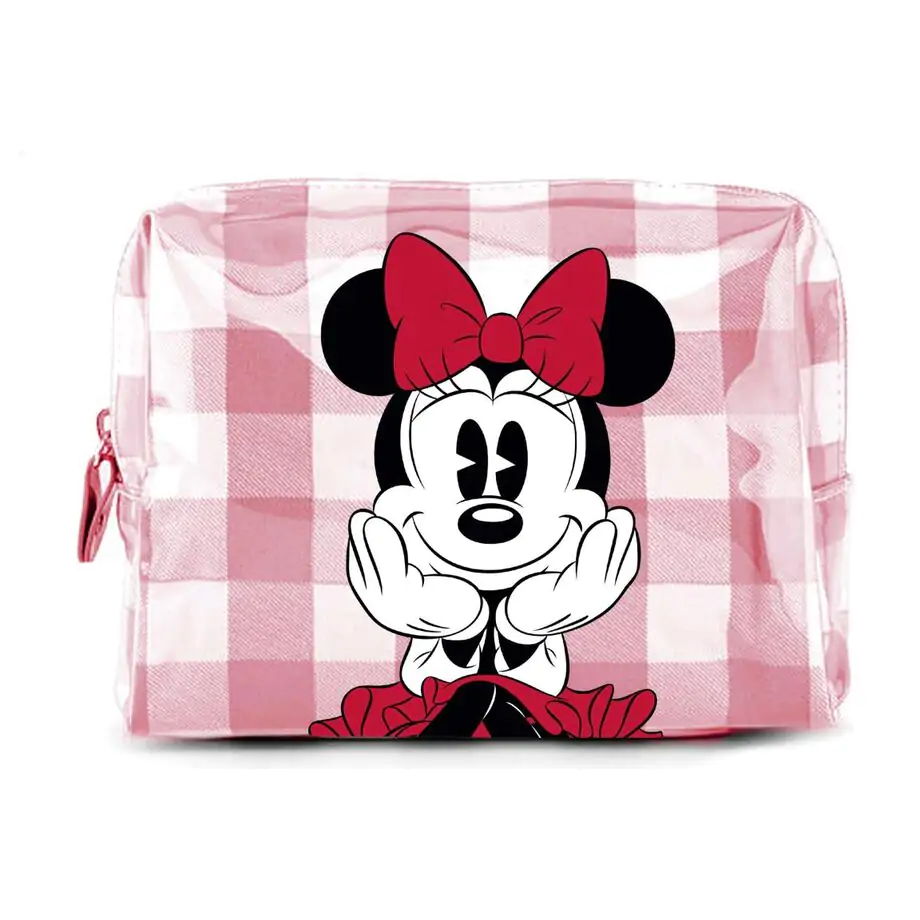 Kuferek kosmetyczny Disney Minnie zdjęcie produktu