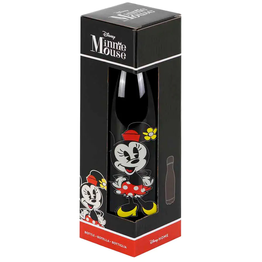 Butelka Disney Minnie zdjęcie produktu