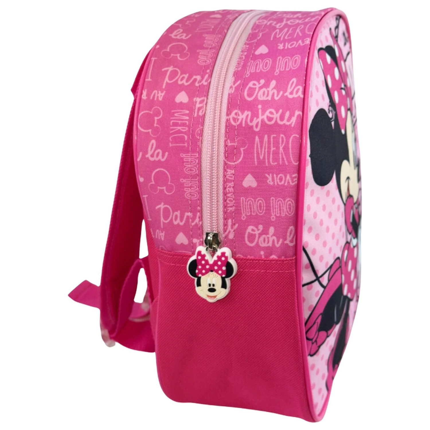 Disney Minnie Paris plecak 26cm zdjęcie produktu
