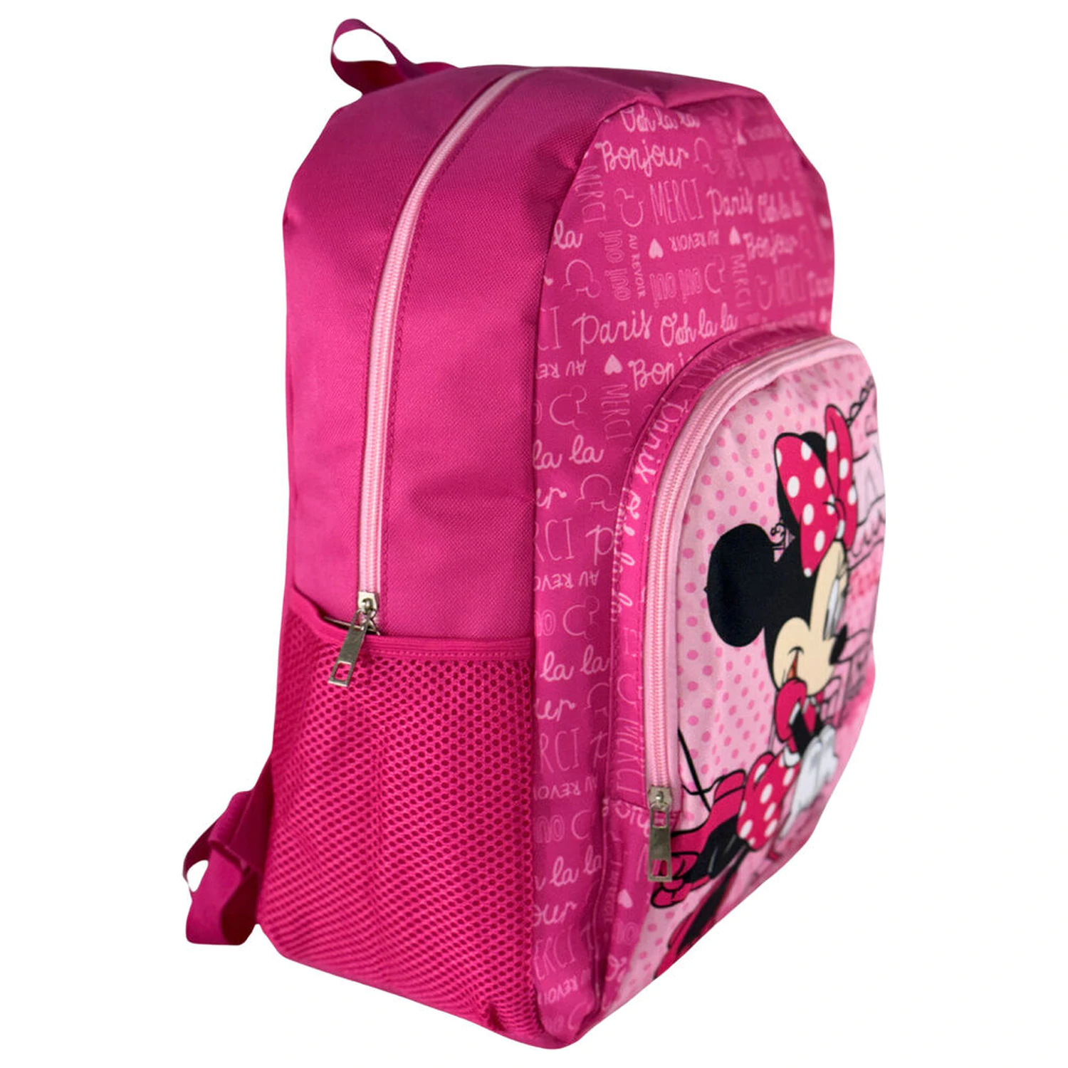 Disney Minnie Paris plecak 40cm zdjęcie produktu