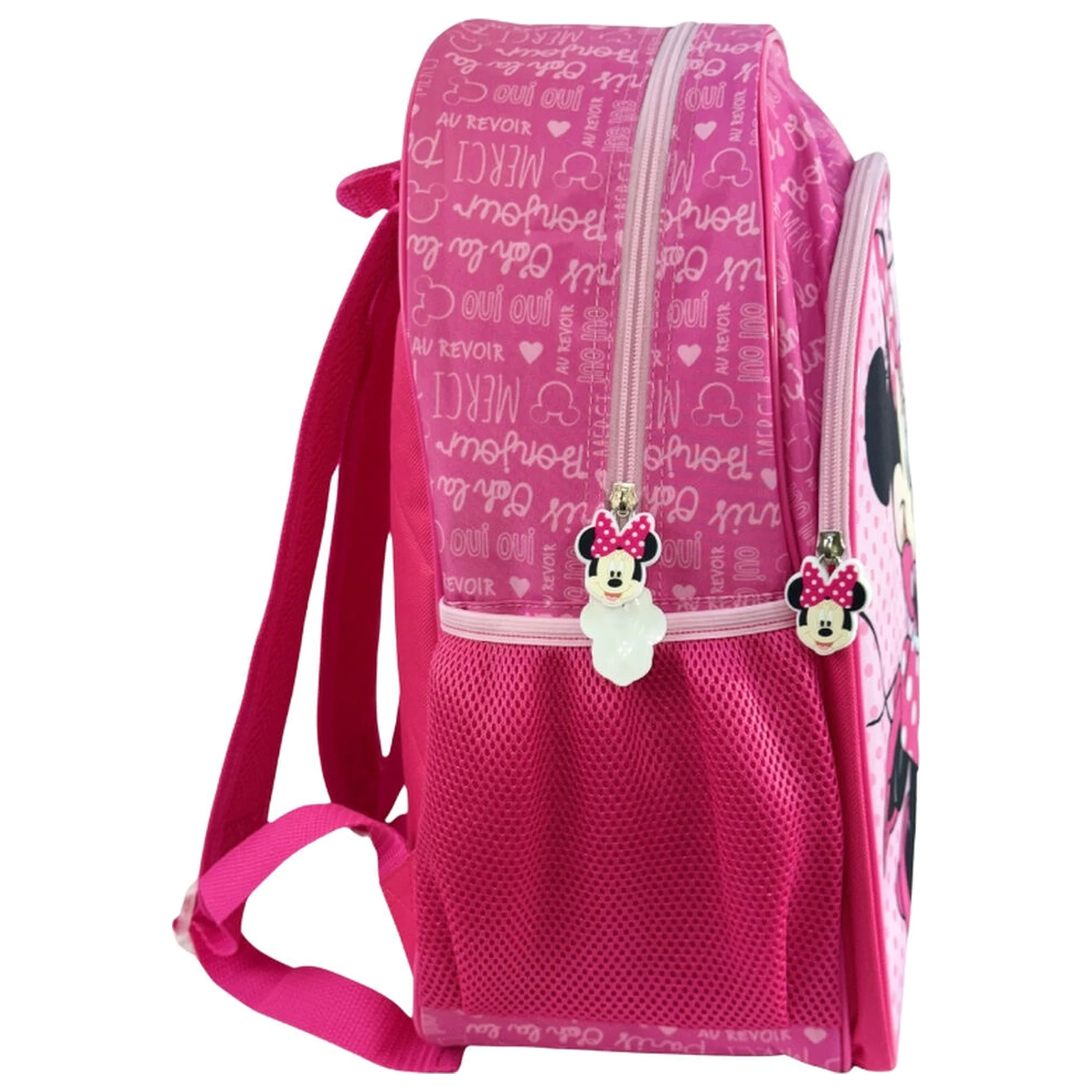 Disney Minnie Paris plecak 40cm zdjęcie produktu