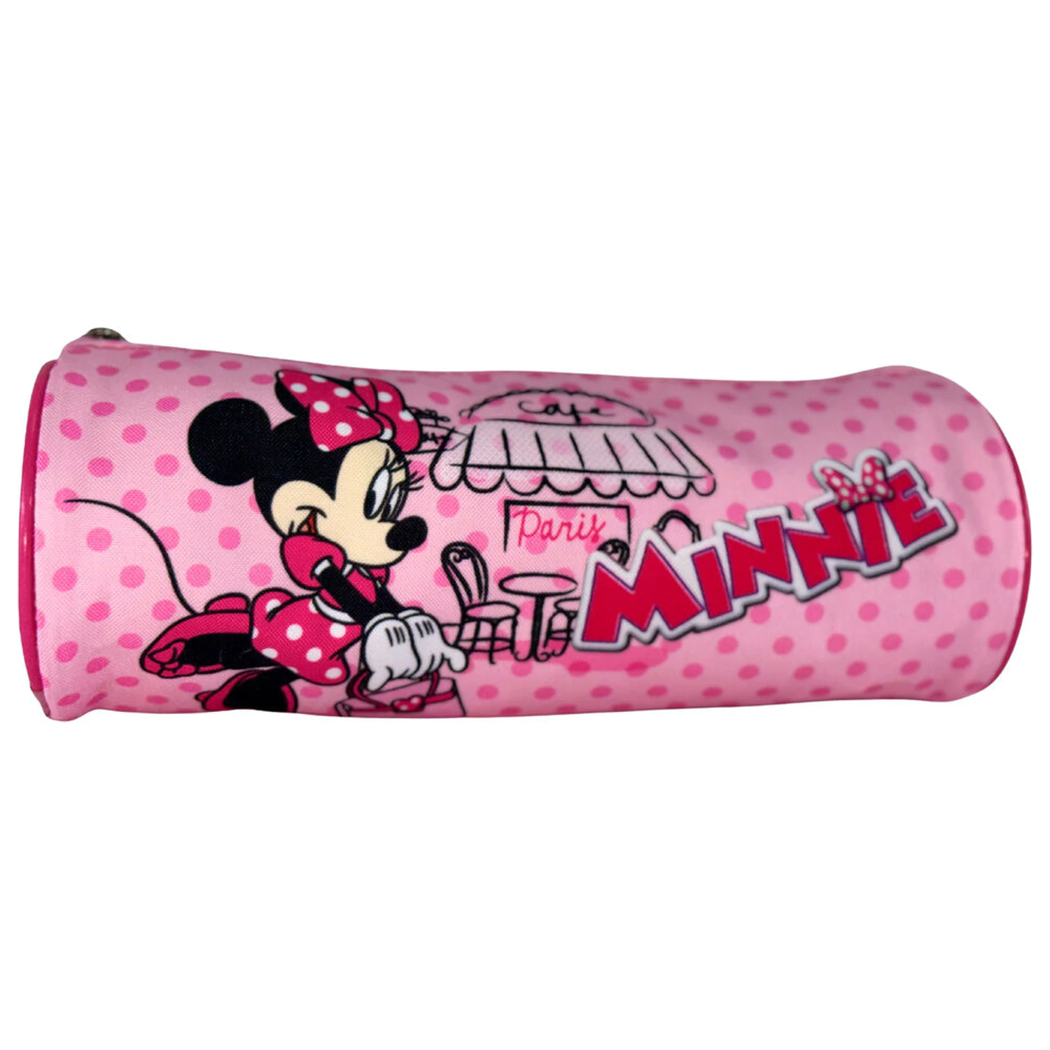 Disney Minnie Paris piórnik zdjęcie produktu