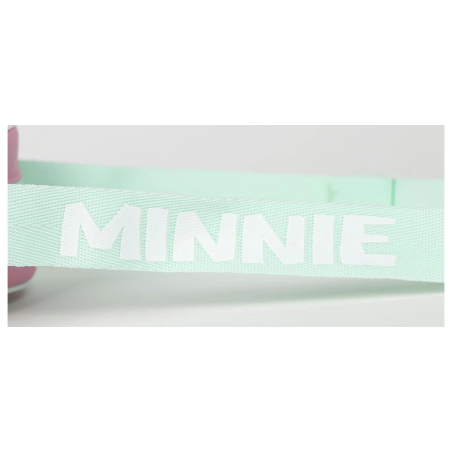 Disney Minnie Pastelowa Torebka na ramię 3D Crossbody zdjęcie produktu