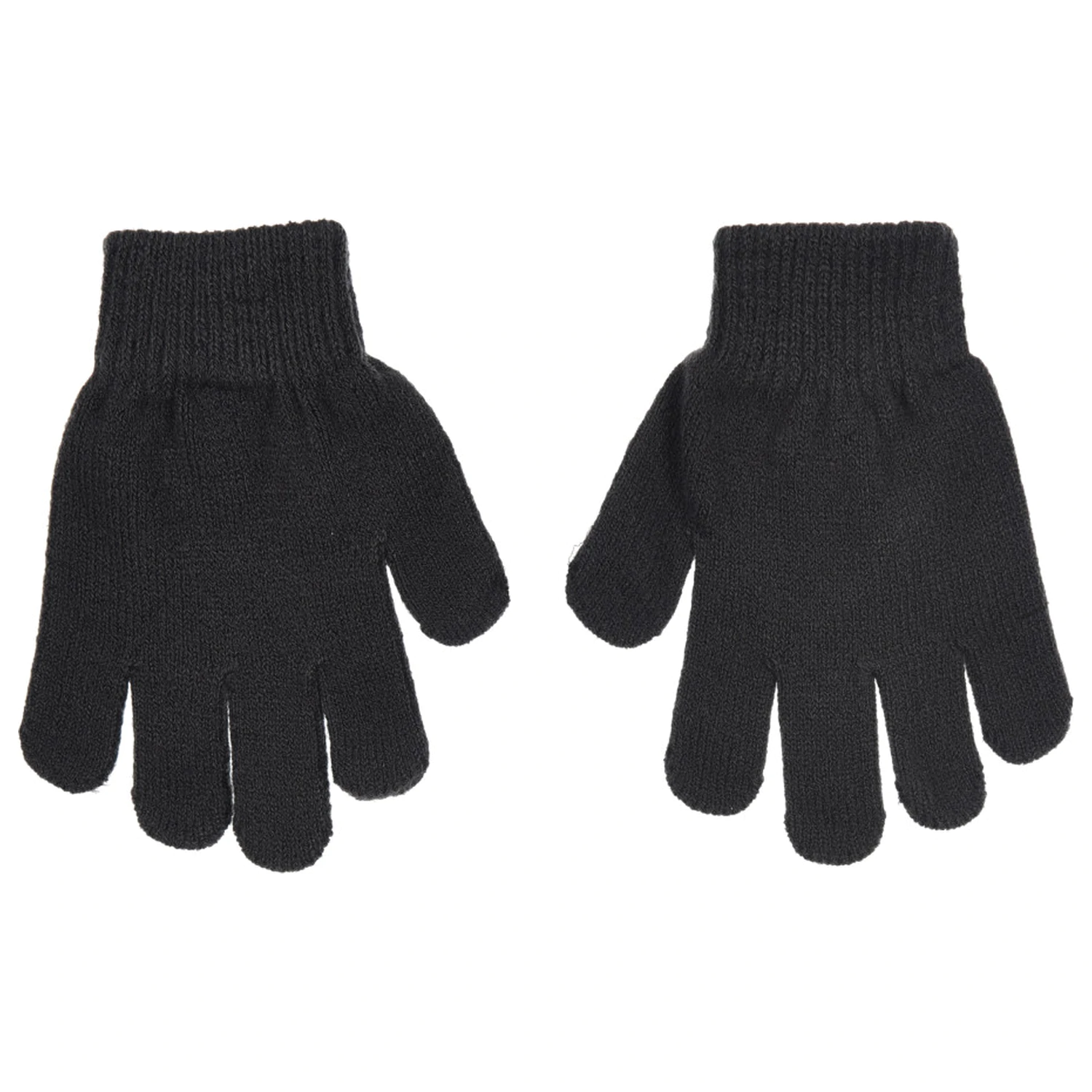 Disney Minnie Różowe Konturowe dziecięce rękawiczki zdjęcie produktu