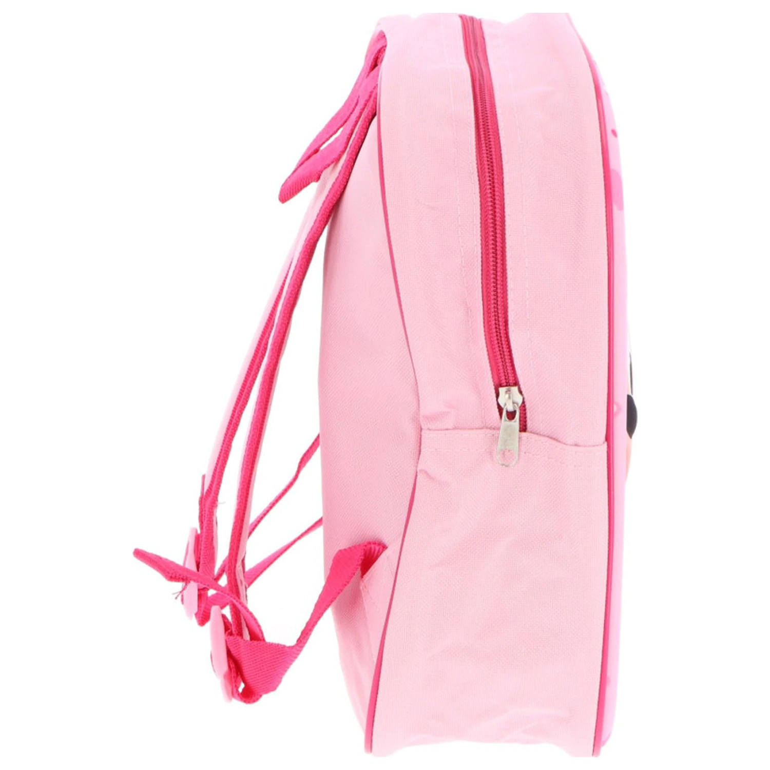Disney Minnie Pink Paradise Plecak 3D, Torba 30 cm zdjęcie produktu