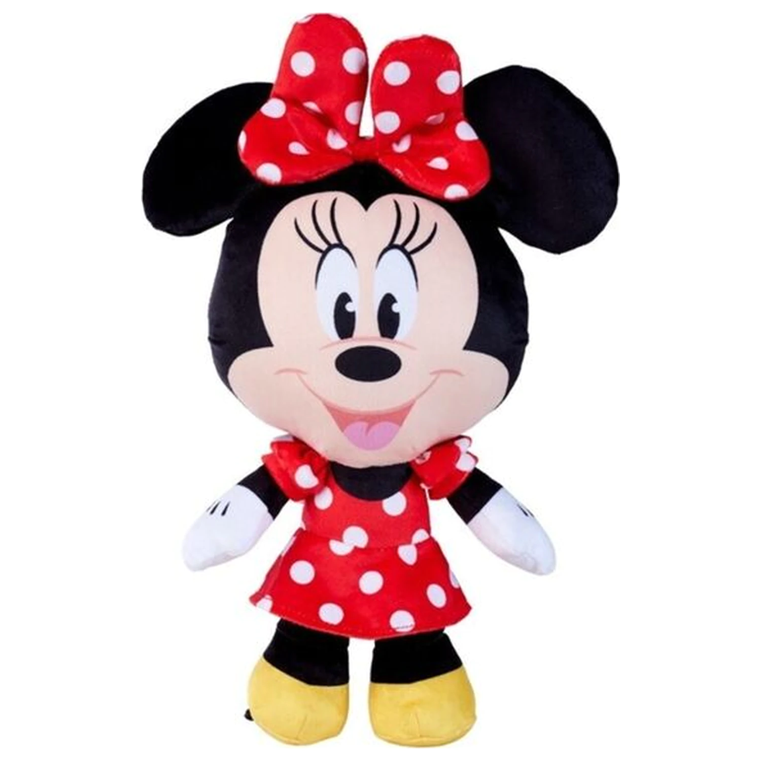 Disney Minnie pluszowa zabawka 25cm zdjęcie produktu