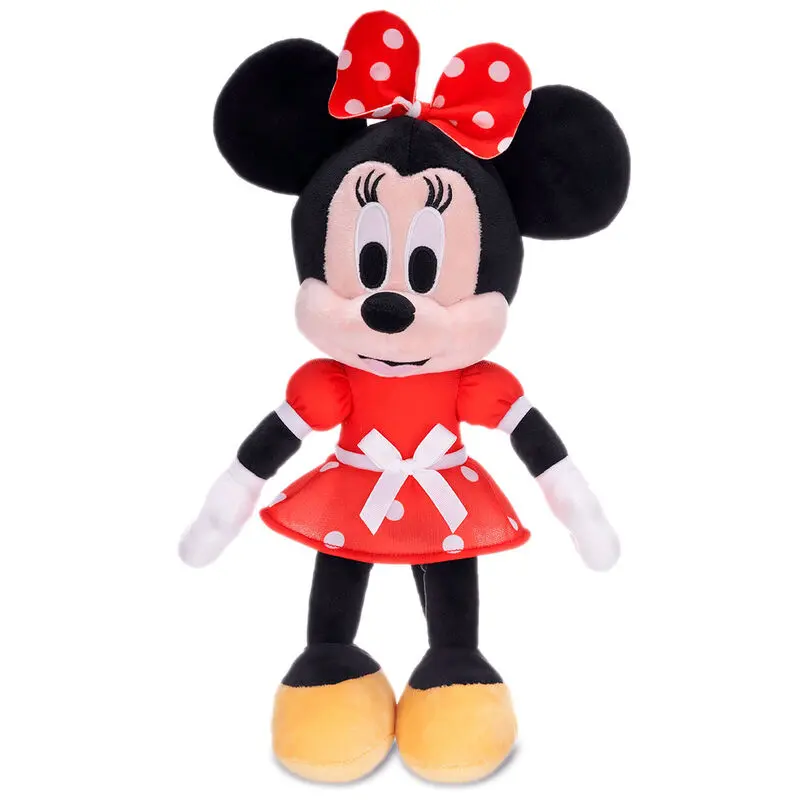 Pluszowa zabawka Disney Minnie 30 cm zdjęcie produktu