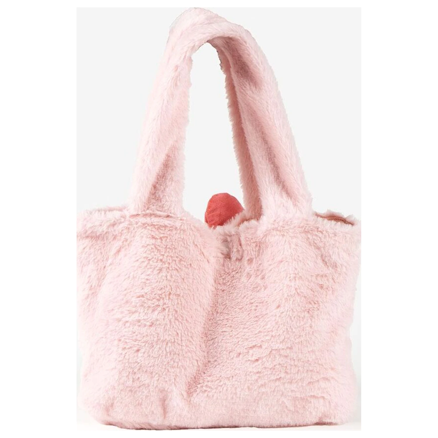 Torebka na zakupy pluszowa Disney Minnie zdjęcie produktu