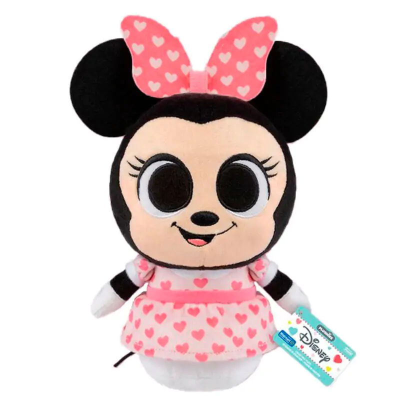 Disney Minnie pluszowa zabawka Exclusive 17,5 cm zdjęcie produktu