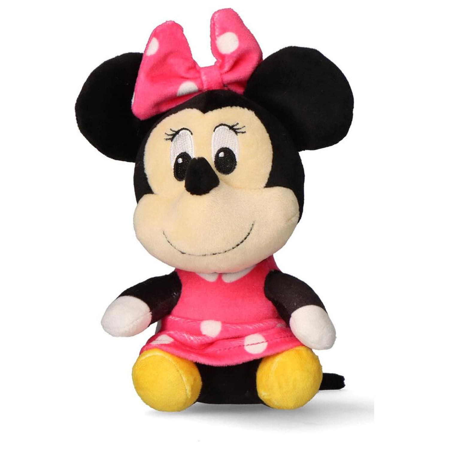 Brelok pluszowy Disney Minnie zdjęcie produktu