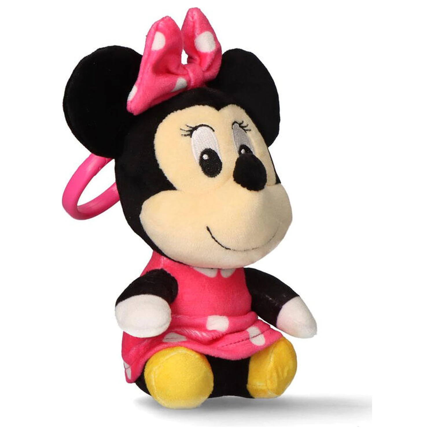 Brelok pluszowy Disney Minnie zdjęcie produktu