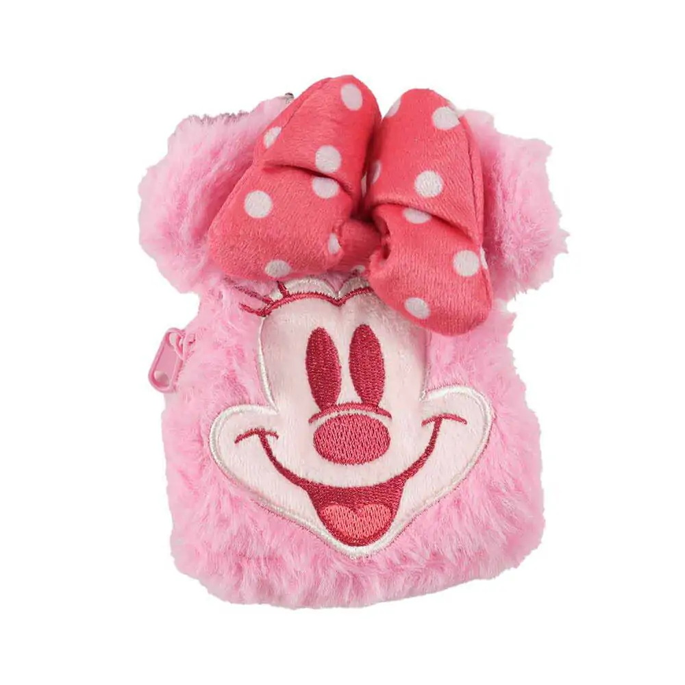 Pluszowa torebka Disney Minnie zdjęcie produktu