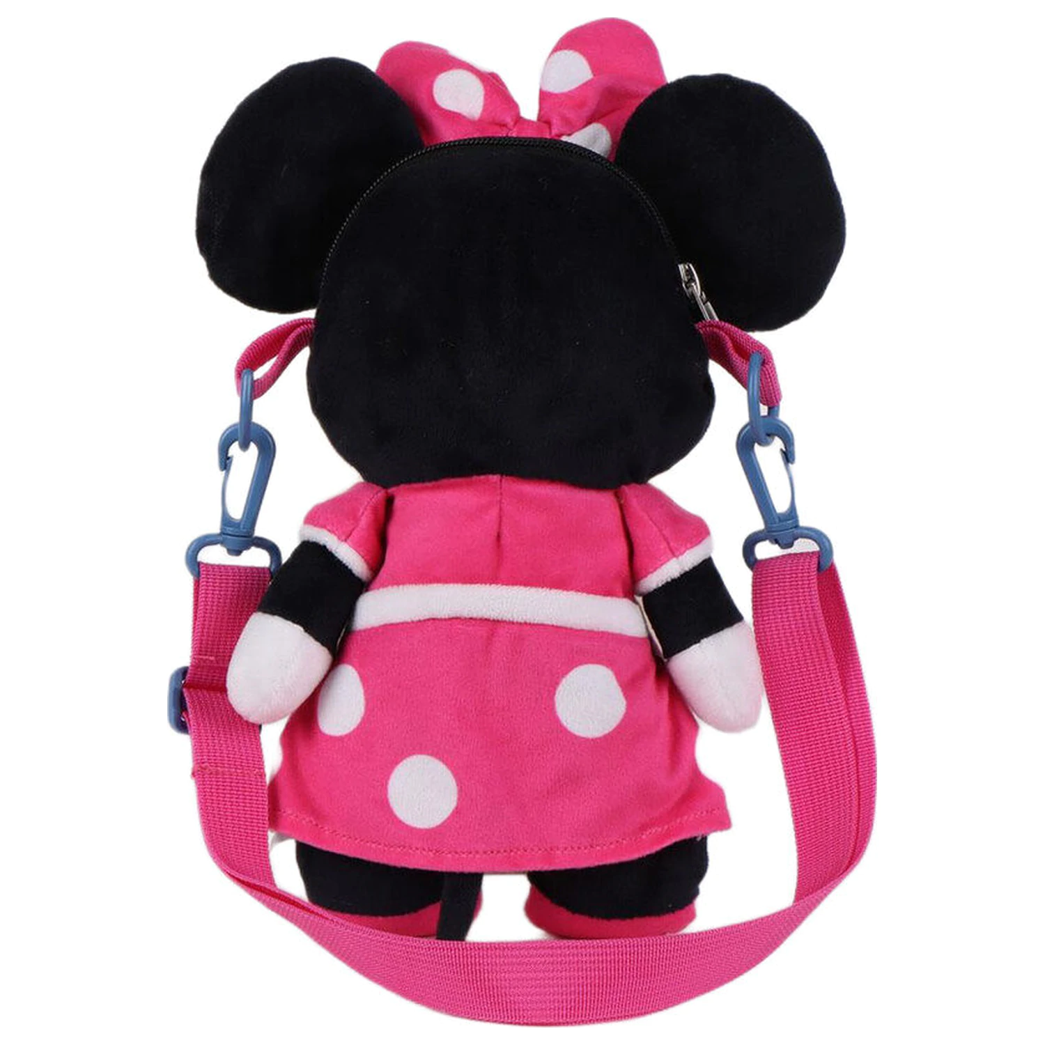 Pluszowa torba Disney Minnie zdjęcie produktu