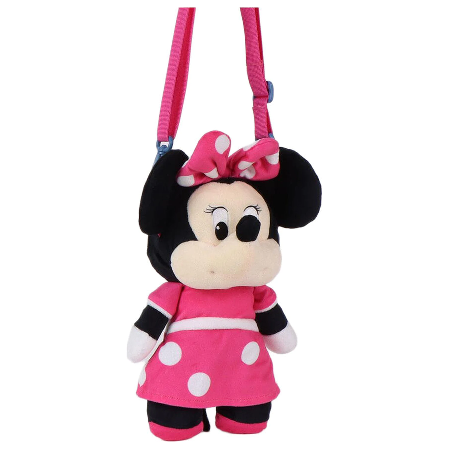 Pluszowa torba Disney Minnie zdjęcie produktu