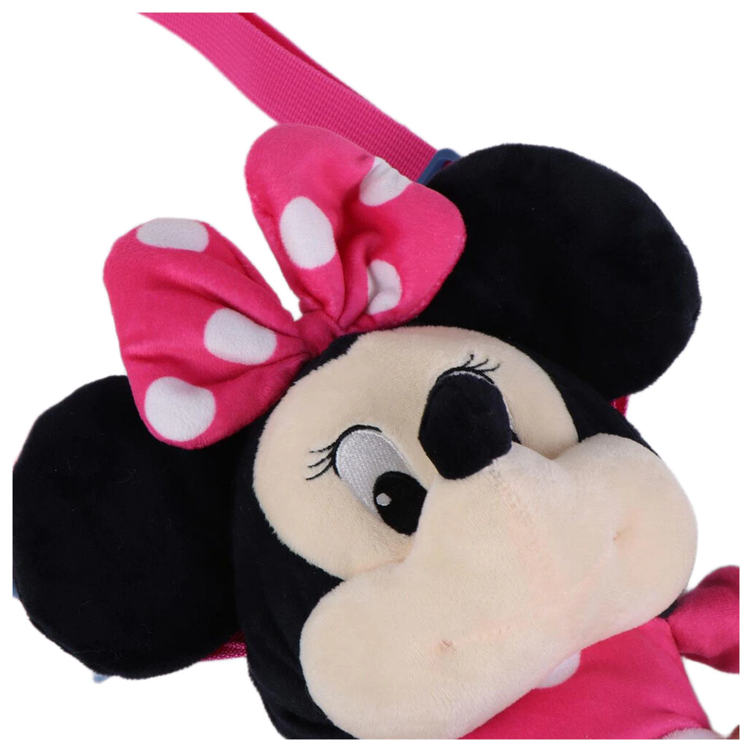 Pluszowa torba Disney Minnie zdjęcie produktu