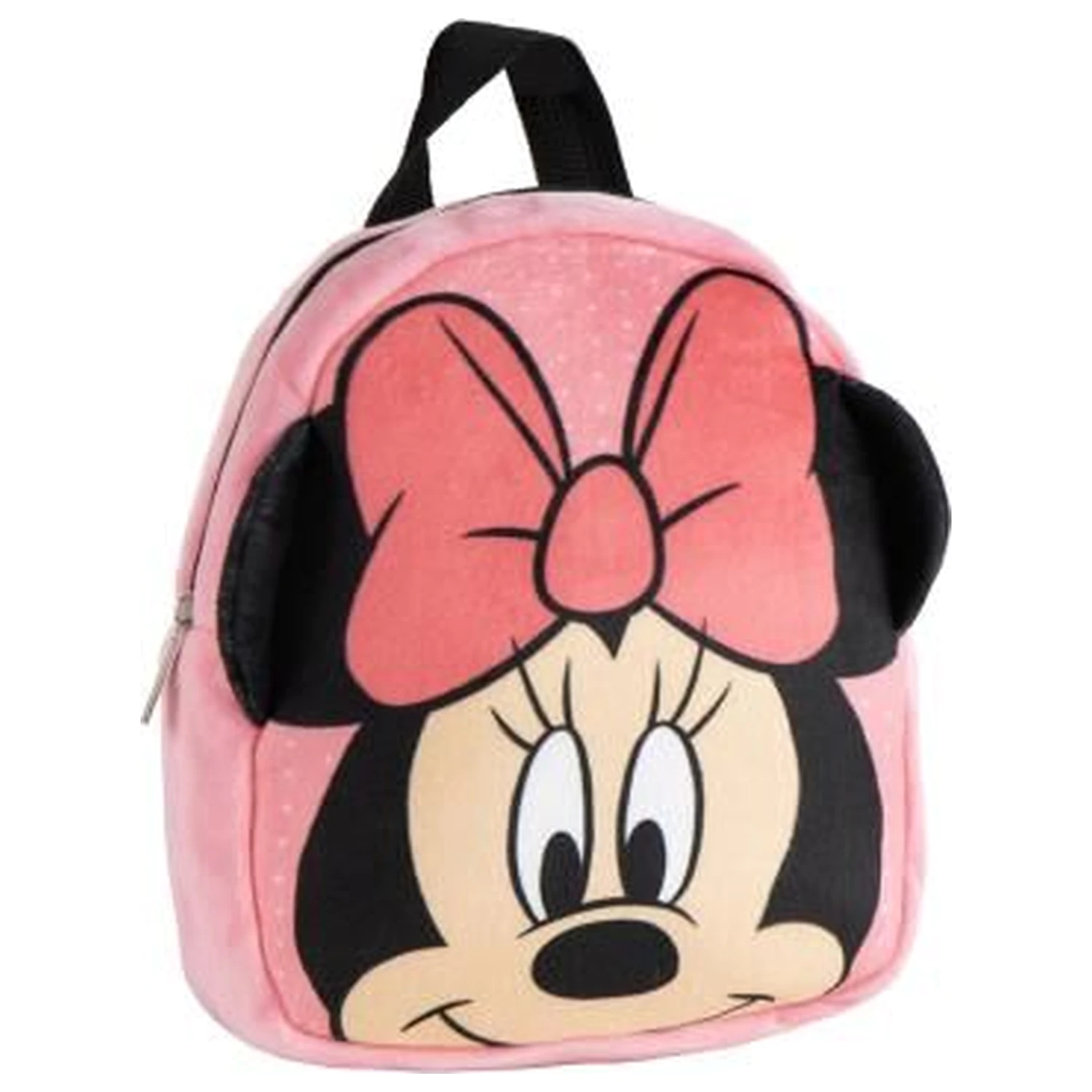 Disney Minnie pluszowy plecak 22 cm zdjęcie produktu