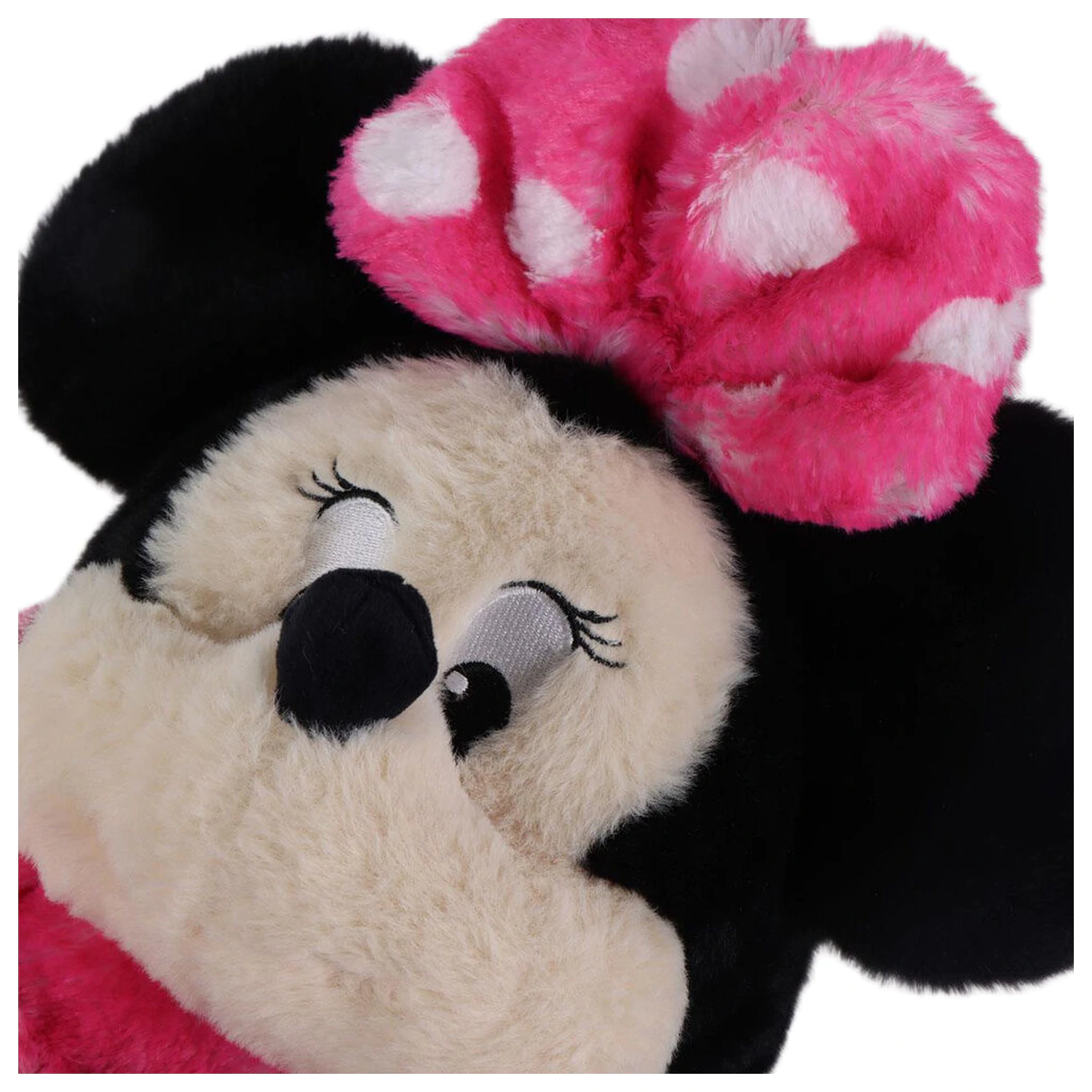 Disney Minnie pluszowy plecak 30cm zdjęcie produktu