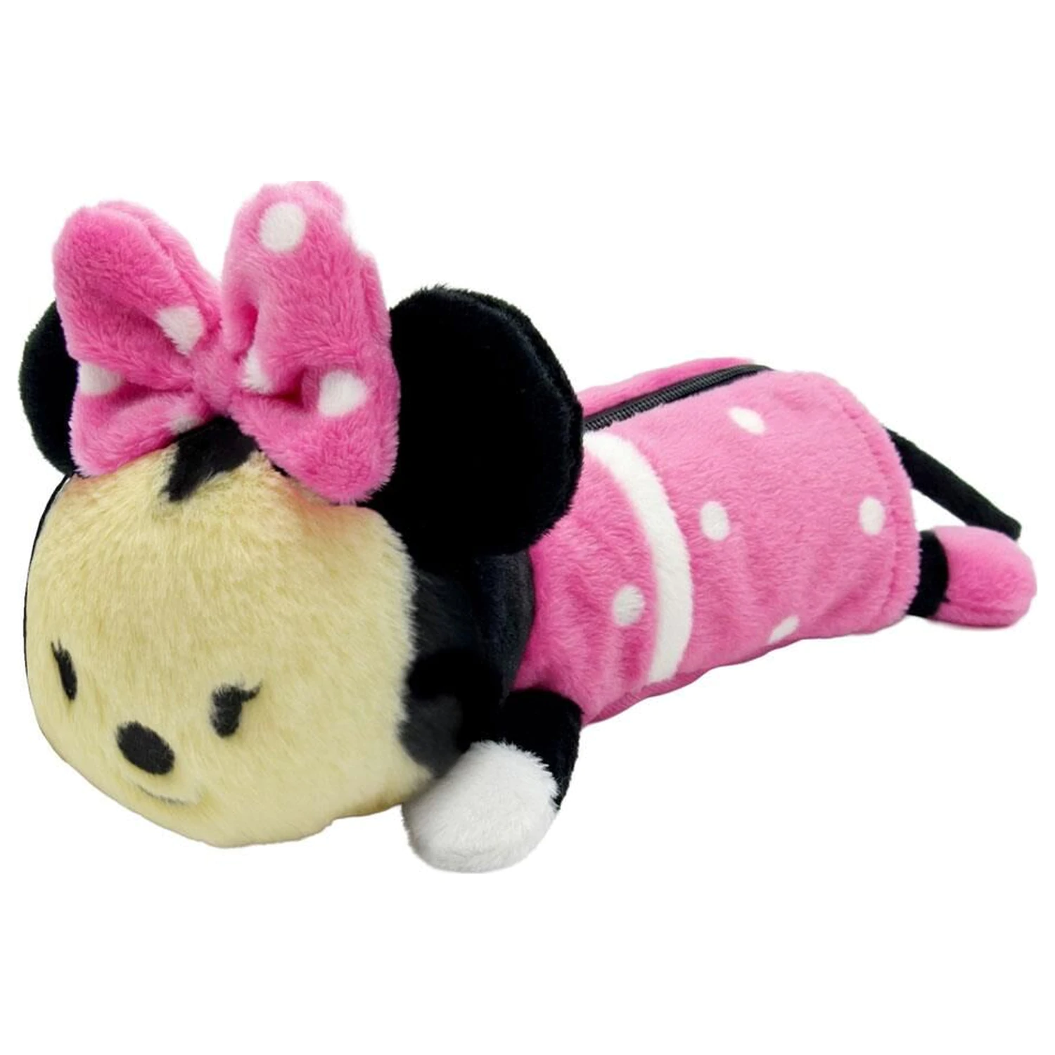 Disney Minnie pluszowy piórnik zdjęcie produktu