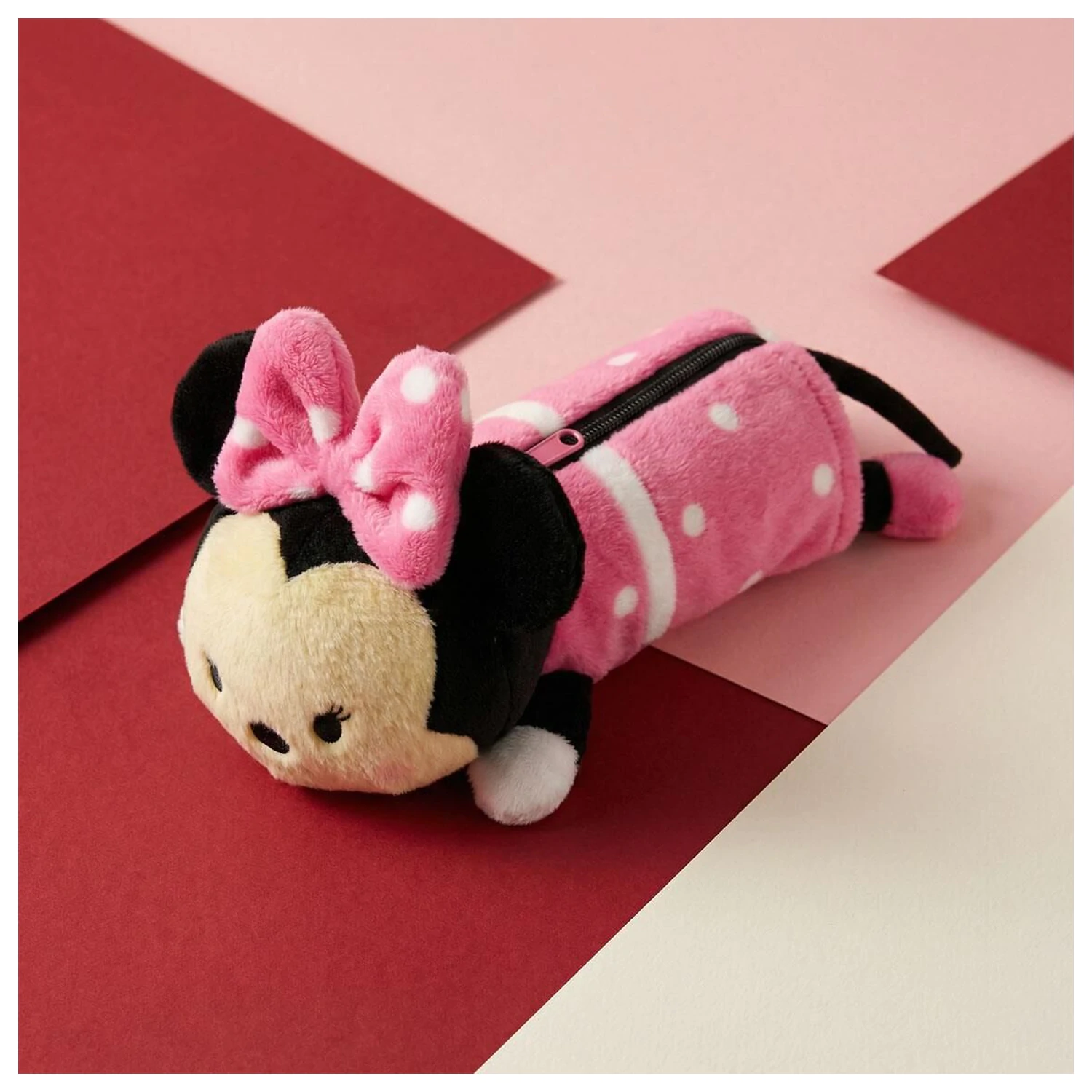 Disney Minnie pluszowy piórnik zdjęcie produktu