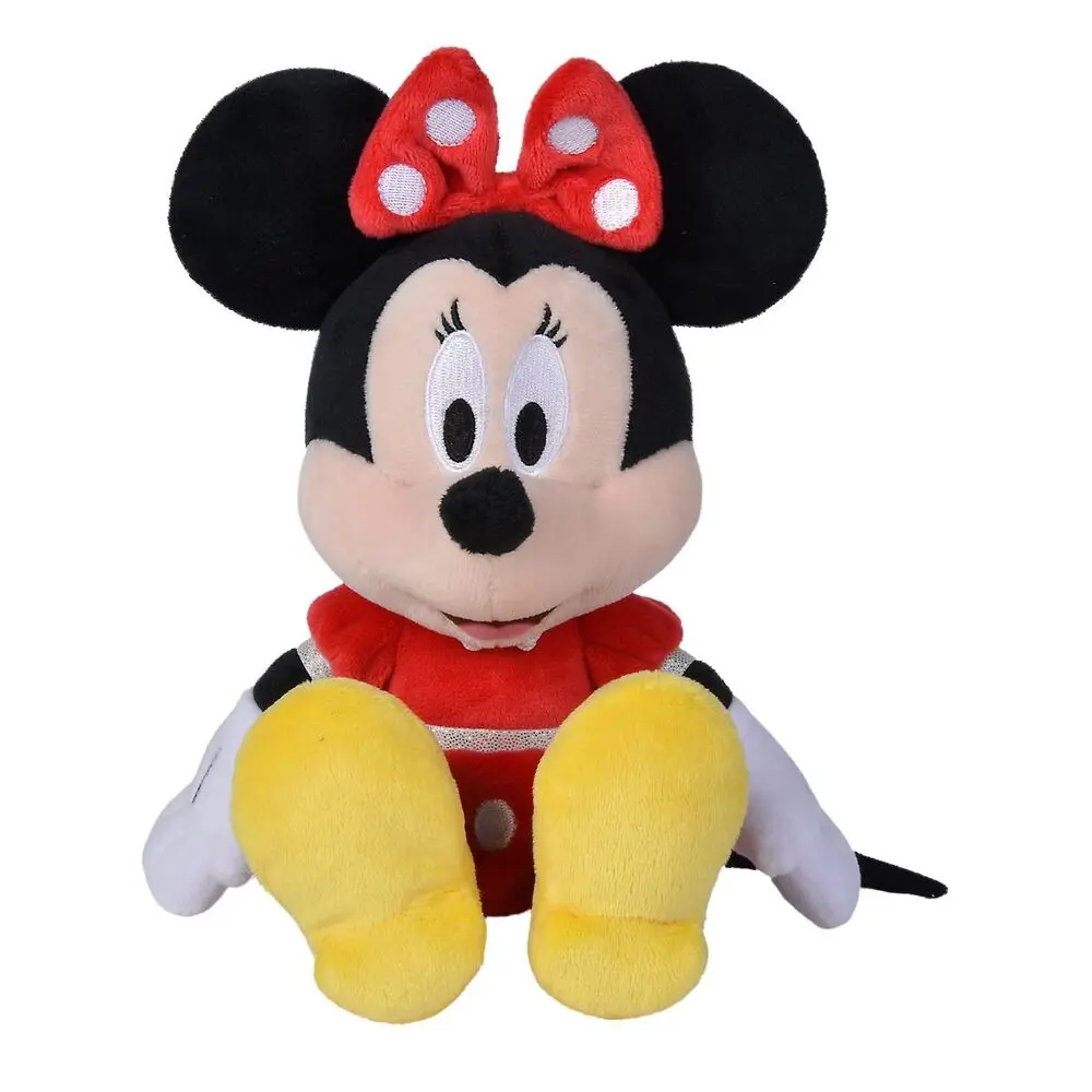 Disney Minnie pluszowa zabawka 25 cm zdjęcie produktu