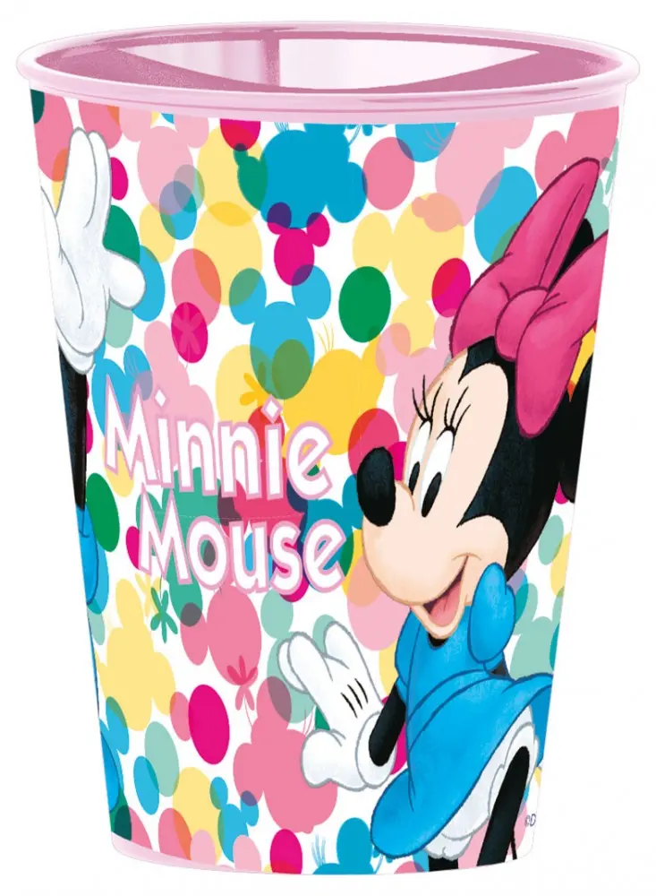Disney Minnie Mouse kubek plastikowy, 260 ml zdjęcie produktu